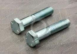 Why Slender Fasteners Exhibit Better Fatigue Resistance in Industrial Bolted Joint Design