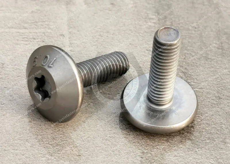Why High-Strength Bolts Are More Prone to Hydrogen Embrittlement Failure