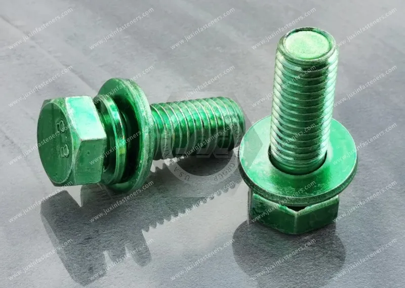Why Higher-Strength Bolts Can Show Lower Fatigue Life: An Engineering Solution for Structural Fasteners
