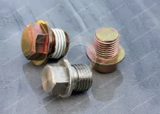 Stainless Steel Bolts in Automotive Applications vs High-Strength Carbon Steel Fasteners: A Unified Engineering Design Solution