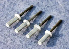 Self-Piercing Thread-Forming Screws vs Blind Rivets in Automotive Manufacturing