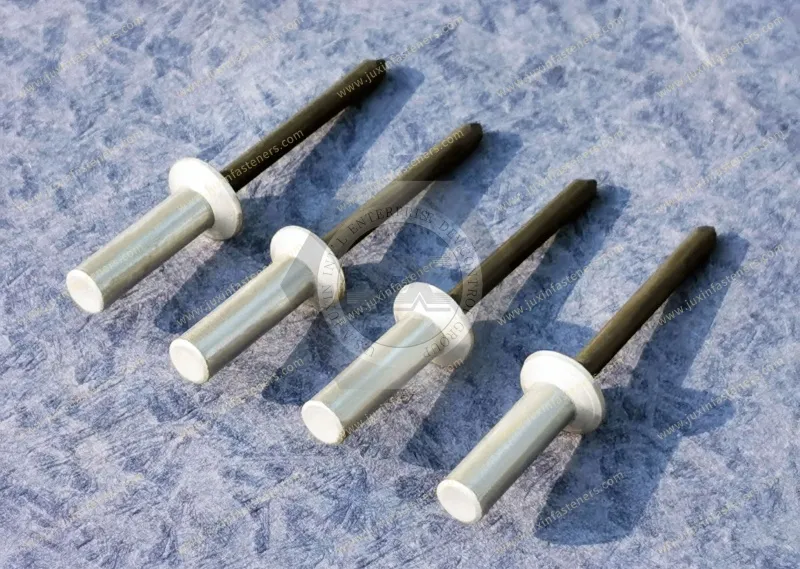 Self-Piercing Thread-Forming Screws vs Blind Rivets in Automotive Manufacturing