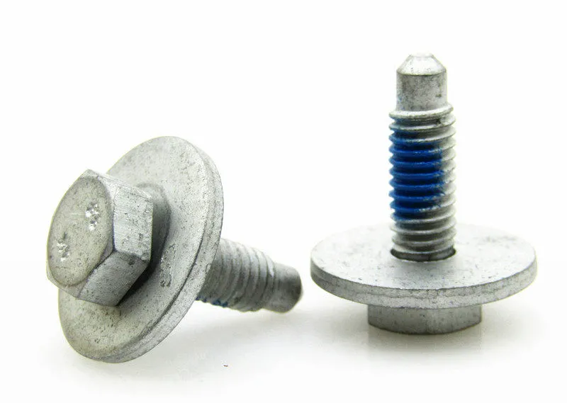 Bolt Tightening vs Nut Tightening in Automotive Assembly Engineering Solution for Torque Control, Structural Fastening, and Production Consistency