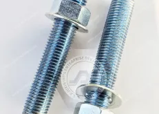 Why Are High-Strength Bolts More Susceptible to Hydrogen Embrittlement? Understanding the Risks, Failure Mechanisms, and Prevention Strategies for Critical Fastening Applications