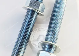 Why Are High-Strength Bolts More Susceptible to Hydrogen Embrittlement? Understanding the Risks, Failure Mechanisms, and Prevention Strategies for Critical Fastening Applications