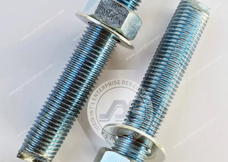 Why Are High-Strength Bolts More Susceptible to Hydrogen Embrittlement? Understanding the Risks, Failure Mechanisms, and Prevention Strategies for Critical Fastening Applications