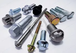 Why Are Slender Bolts More Fatigue Resistant?