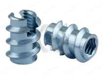 The function and main use of stainless steel helical inserts for particle-free environments