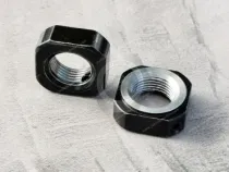 F series precision tooth belly lock nut features and industry solutions