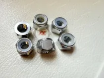 Automotive Fastening Solutions for Aluminum Car Bodies and New Energy Vehicles (EV)