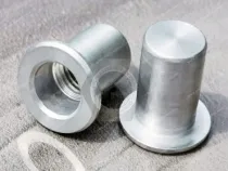 Rail Transit Riveting Solutions | Aluminum Alloy Body Fasteners & Blind Rivet Nuts