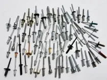Rivet solutions for the container industry