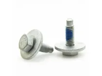 Grade 10.9 vs Grade 10.9S Bolts: Engineering Differences, Standards, and Correct Selection for Structural Applications