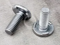 Zinc Plating & Surface Finish Guide for Fasteners