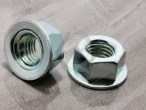 Why Does Zinc Plating Look Different?