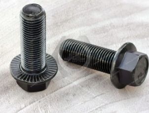 Industry Solution for Black Oxide Treatment of High-Strength Bolts