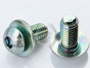 Bolt Clearance Hole Sizes and Threaded Pilot Hole Design Solutions