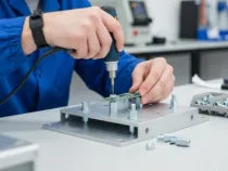 Why Semiconductor Equipment O-Rings Should NOT Be Arbitrarily Replaced