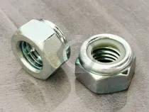 Complete Engineering Guide for Self-Locking Nut Selection