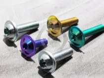 How to Prevent Screw Stripping: Engineering Guide for Reliable Industrial Fastening Solutions | Juxin Fasteners