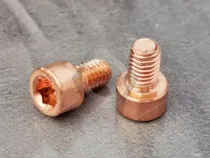 Bolt vs Screw: Understanding the Difference and Choosing the Right Industrial Fastener | Juxin Fasteners