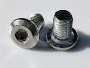 High Strength Bolts Selection Guide: Grade 8, Class 10.9 and Heavy Duty Fastener Solutions | Juxin Fasteners