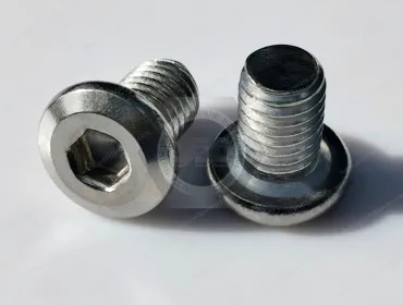 High Strength Bolts Selection Guide: Grade 8, Class 10.9 and Heavy Duty Fastener Solutions | Juxin Fasteners
