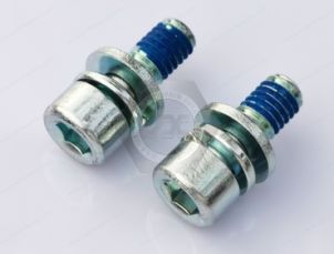 Thread Locking Fasteners Solutions: How to Prevent Bolt Loosening Under Vibration | Juxin Fasteners