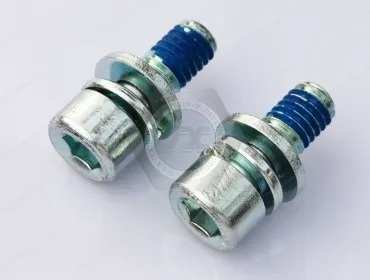 Thread Locking Fasteners Solutions: How to Prevent Bolt Loosening Under Vibration | Juxin Fasteners