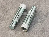 ATM Cabinet Anchoring Solutions: M20 Anchor Screws for Secure Equipment Installation