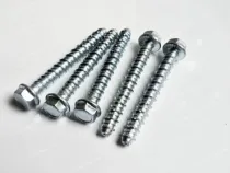 Heavy-Duty Concrete Anchors for Construction, MEP, Infrastructure and Industrial Applications