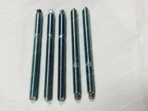 How to Choose Between Mechanical Anchors and Chemical Anchors? A Complete Engineering Guide for Construction, Infrastructure, and Industrial Applications