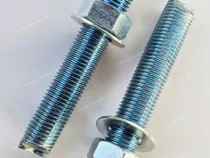 Mechanical Anchors vs. Expansion Bolts: Choosing the Right Concrete Anchoring Solution