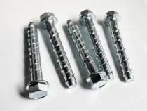 Concrete Drop-In Anchors: Reliable Solutions for Conduit, Pipe, Lighting, and Overhead Installations