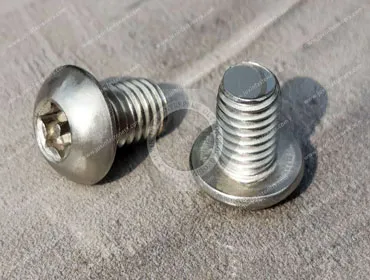 Power Generation Fasteners & Industrial Assembly Solutions