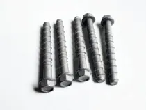 Expansion Bolt Solutions for Interior Renovation and Building Installation