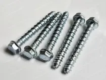 Expansion Bolt Solutions for Municipal Infrastructure and Transportation