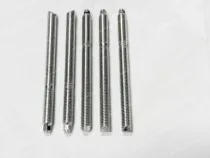 Expansion Bolt Solutions for Industrial Equipment and Machinery
