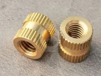 Insert Nut Solutions for Automotive Applications
