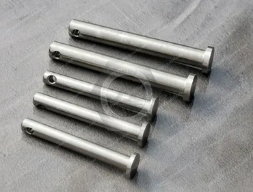 CNC Mold Components | Precision CNC Machining for Mold Manufacturing