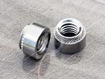Self-Clinching Nuts for Industrial Equipment and Tooling
