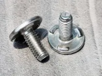 Welded Stud Solutions for Shipbuilding and Marine Engineering