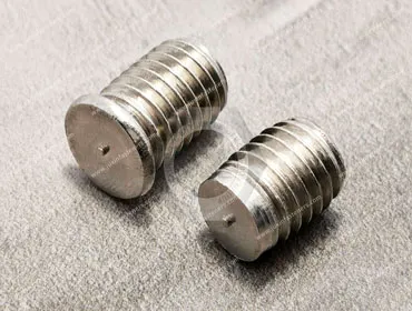 Welded Stud Solutions for Power and Energy