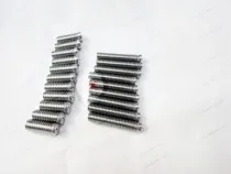 Welded Stud Solutions for Rail Transit