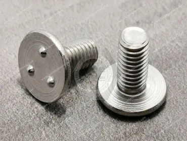 Welded Stud Solutions for Machinery and Home Appliances
