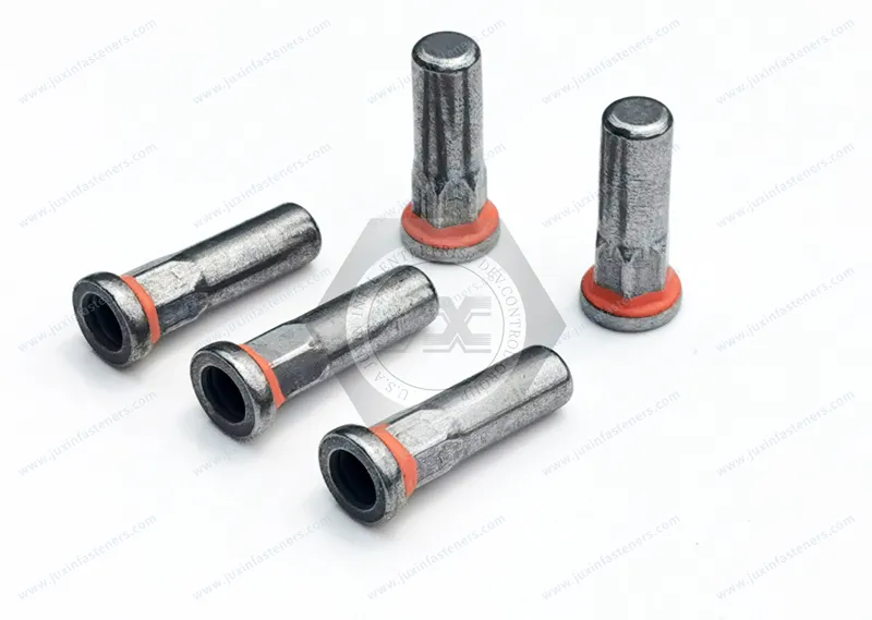 Sealed Rivet Nuts vs. Standard Rivet Nuts for Battery Enclosures