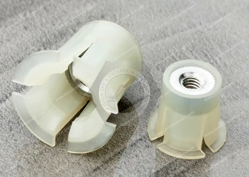 How Sealed Rivet Nuts Improve Battery Enclosure Sealing