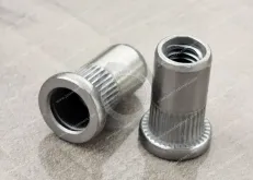 How to Select the Right Rivet Nut for an EV Battery Enclosure