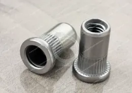 How to Select the Right Rivet Nut for an EV Battery Enclosure