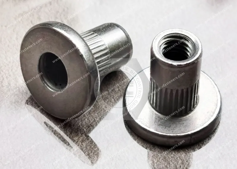How to Select the Right Rivet Nut for an EV Battery Enclosure